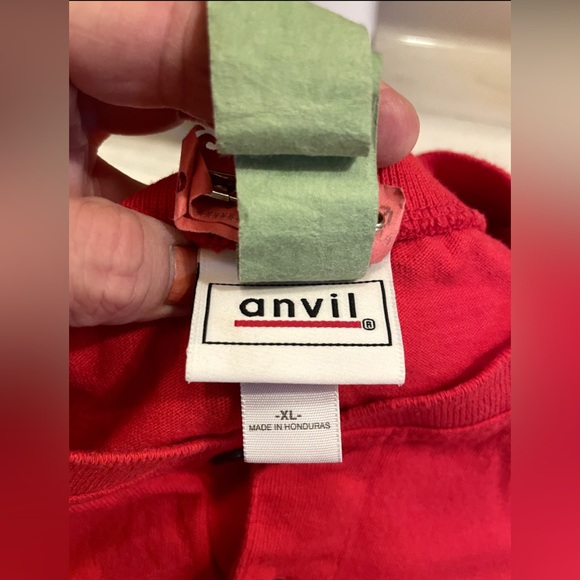 2012 Sturgis 72nd Annual Motorcycle Rally Henley Shirt, Size XL - Picture 6 of 7